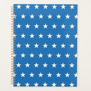 Motif d'étoiles