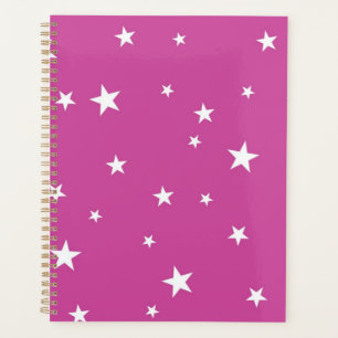 Motif d'étoiles