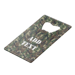 Motif du Camouflage militaire Green Woodland