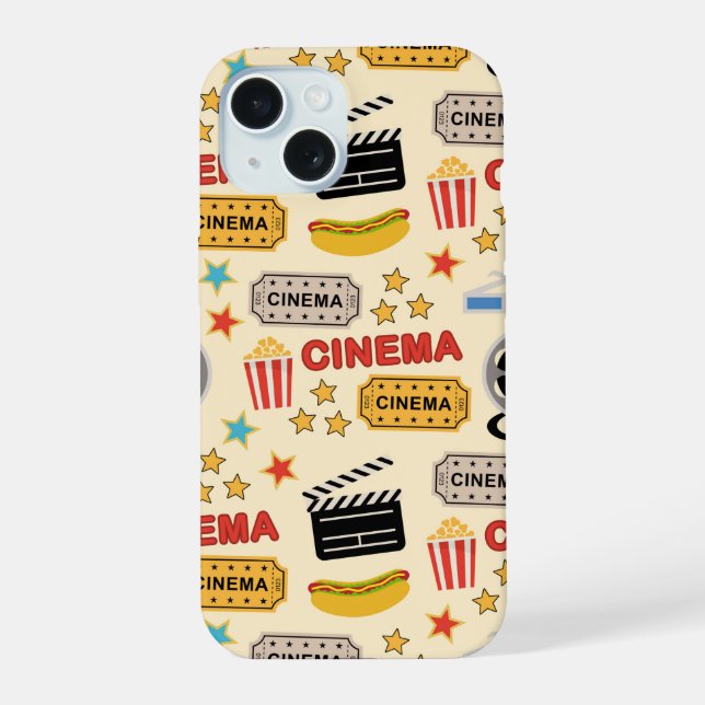 Motif du cinéma (Verso)