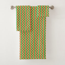 Motif du drapeau du Niger