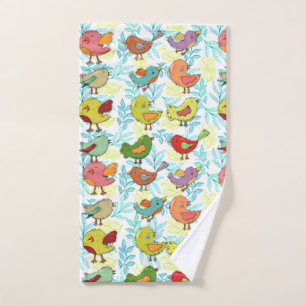 motif du gang des petits oiseaux