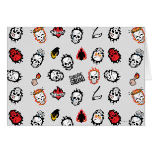 Motif du peloton   Diablo Emoji de suicide