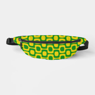 Motif du trottoir d'Ipanema, Motif de plage, Brési