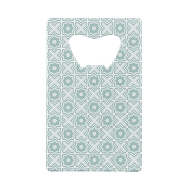Motif embrouillé de trellis (Devant)