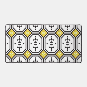 Motif en céramique