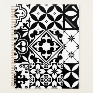 Motif en céramique