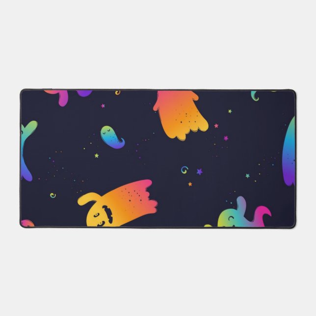 Motif fantôme (Recto)