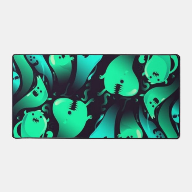 Motif fantôme (Recto)