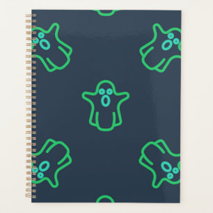 Motif fantôme