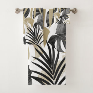 Motif Feuille de la Jungle tropicale #14 #tropical