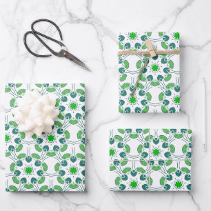 Motif Feuille, Motif De Feuilles, Feuilles Verts