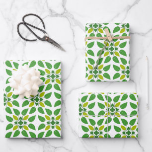 Motif Feuille, Motif De Feuilles, Feuilles Verts