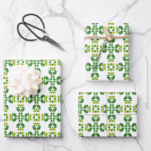 Motif Feuille, Motif De Feuilles, Feuilles Verts