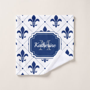 motif Fleur-De-lis