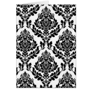 Motif fleuri