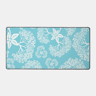 Motif floral