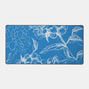 Motif floral