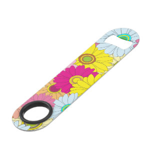 motif floral