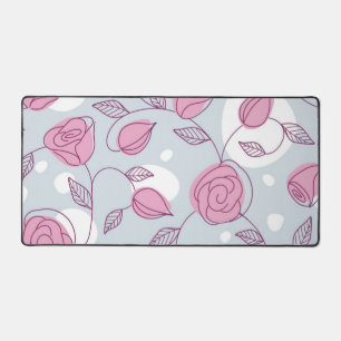 Motif floral