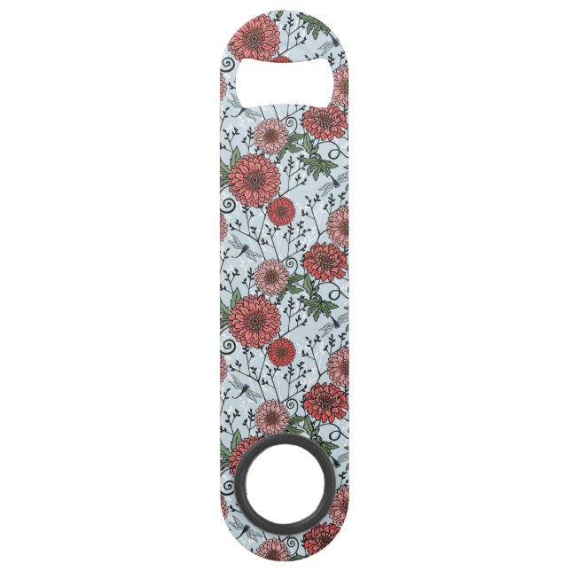 Motif floral 3 (Devant)