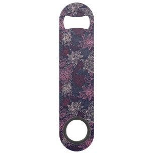 Motif floral 4 3