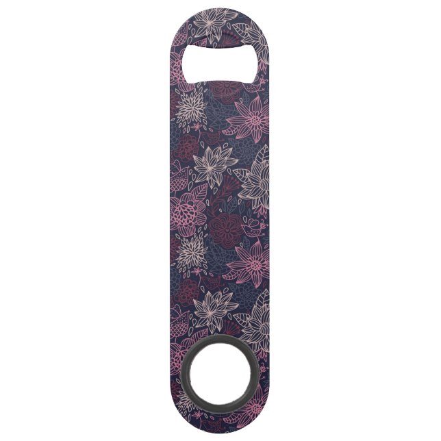 Motif floral 4 3 (Devant)
