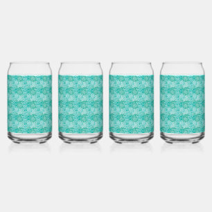 motif floral de dahlia grâce