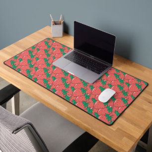 Motif fraise