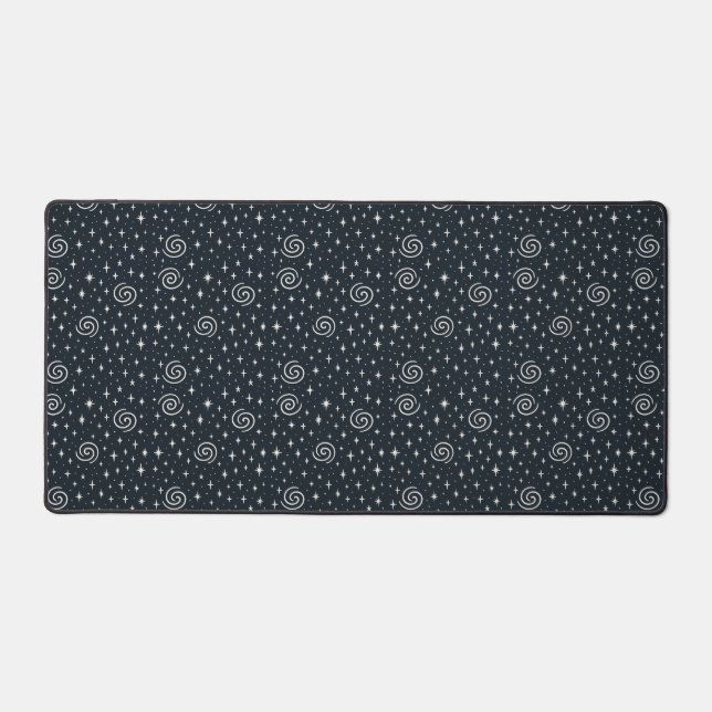 Motif Galaxy (Recto)