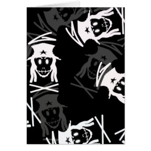 Motif Génération X