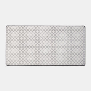Motif géométrique beige islamique