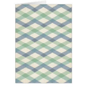 Motif géométrique en pastel extérieur d'étape   de
