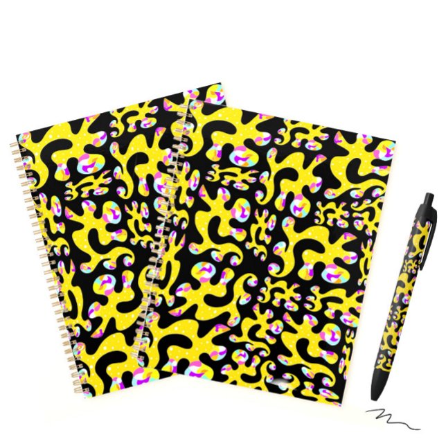 Motif Géométrique Luxe Doré (Créateur téléchargé)