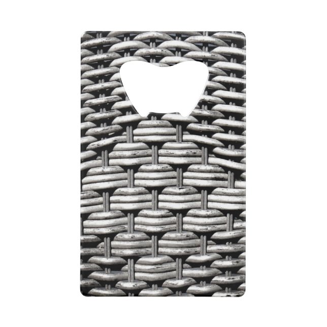 Motif gris Abstrait et élégant (Devant)