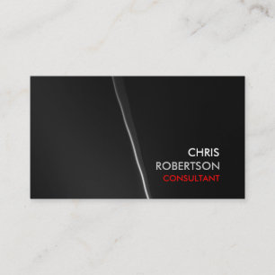 Motif gris Arrière - plan Carte de visite attracti