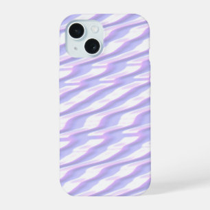 Motif holographique, abstrait