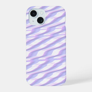 Motif holographique, abstrait