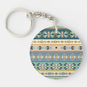 Motif indien extérieur d'étape   de Geo