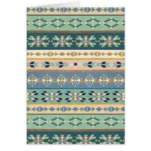 Motif indien extérieur d'étape   de Geo