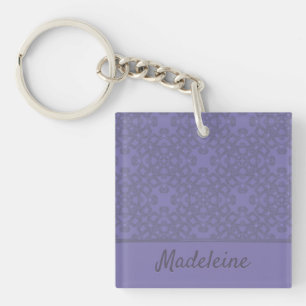 Motif lavande personnalisé