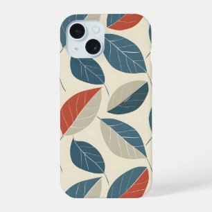 Motif Leaf moderne