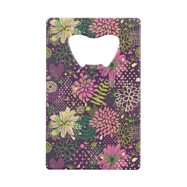 Motif lumineux (Devant)