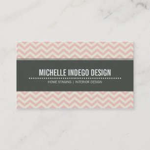 Motif lumineux audacieux de chevron de CARTE DE