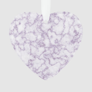 Motif Marbre Violet