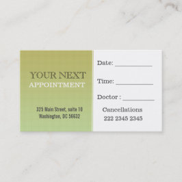 Motif minimal kaki foncé de plaid du rendez-vous |