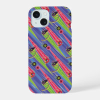 Motif Miraculaire Kwamis Tikki & Plagg