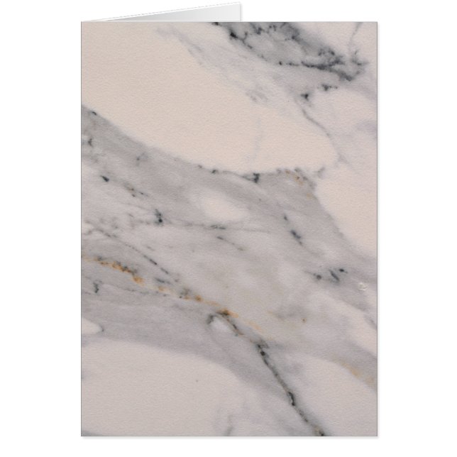 Motif moderne en marbre noir gris rose (Devant)