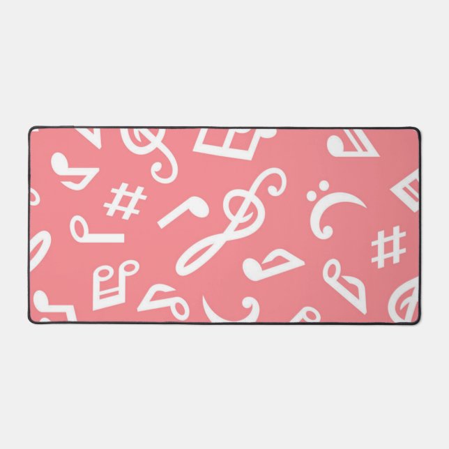 Motif musical (Recto)