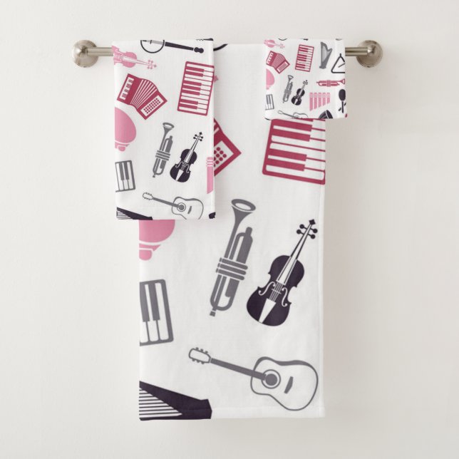 Motif musical (En situation)